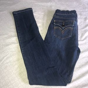 Women’s Levi’s Jeans 524